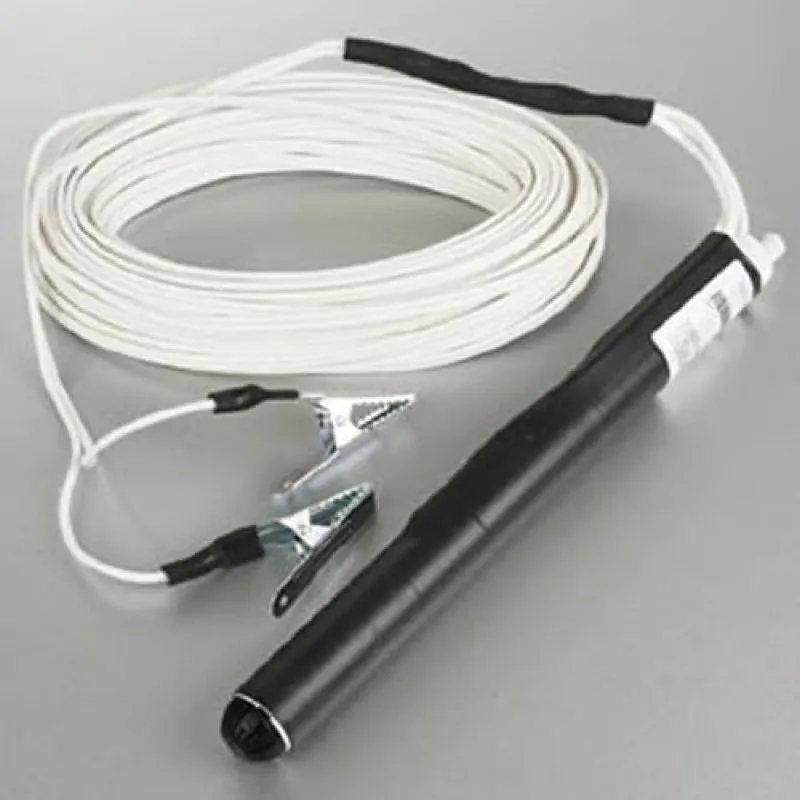 Global Water WP9012 [CS0270] Mega Purger Groundwater Purging Pump w/ 12 Volt & 95 ft of Cable