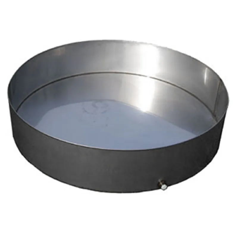 Global Water EP180 [EN0000] Evaporation Pan