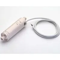 Global Water GP1692 [CS0550] Premium Inline Water Pump w/ 12 Volt & 3 ft of Cable