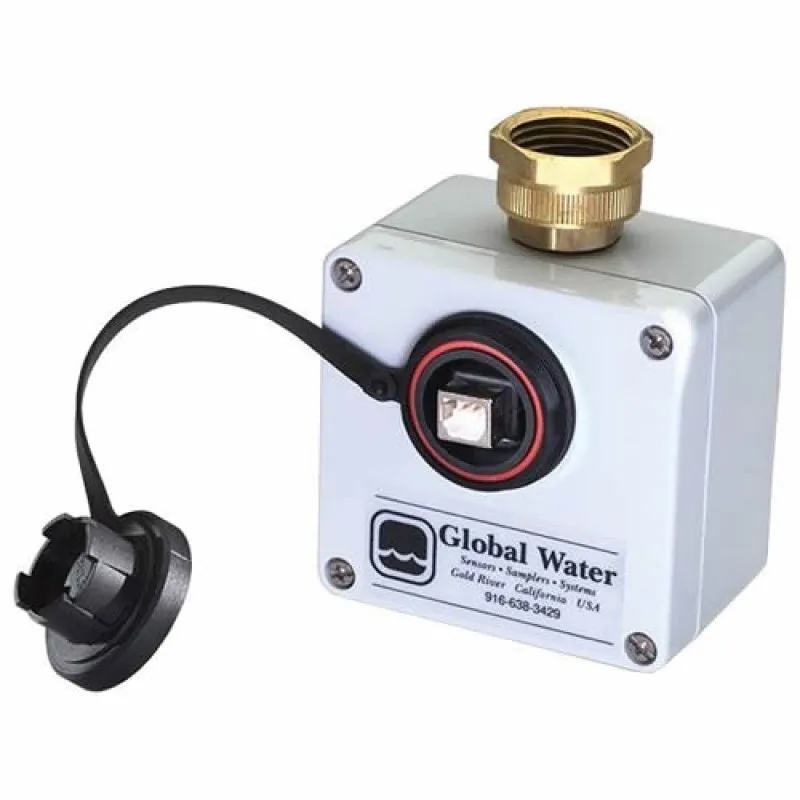 Global Water PL200-G [FT0000] Water Pressure Logger