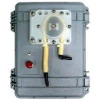 Global Water SP100 [CF0000]  Portable Sampling Pump