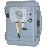 Global Water SP200 [CJ0000] Peristaltic Sampling Pump 