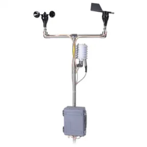 Global Water WE800 [EH0000] Weather Station Data Logger