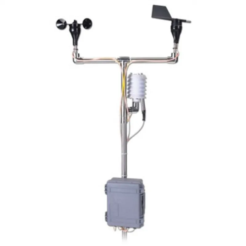 Global Water WE800 [EH0000] Weather Station Data Logger