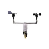 Global Water WE900 [ER0000] 4-20mA Weather Station