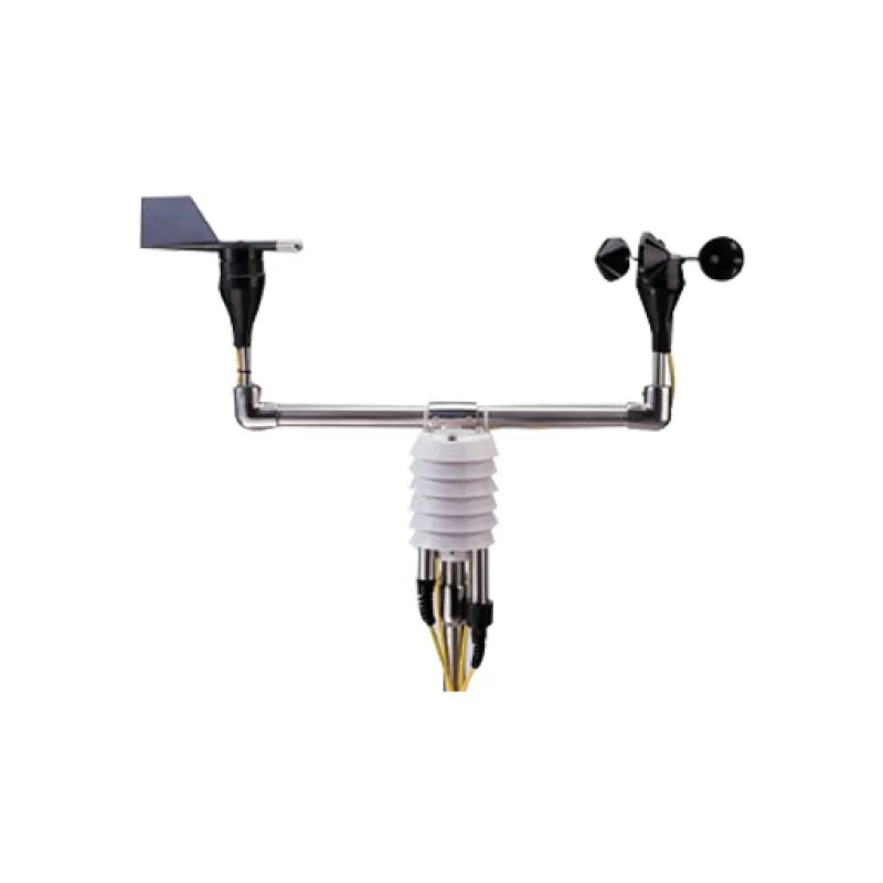 Global Water WE900 [ER0000] 4-20mA Weather Station