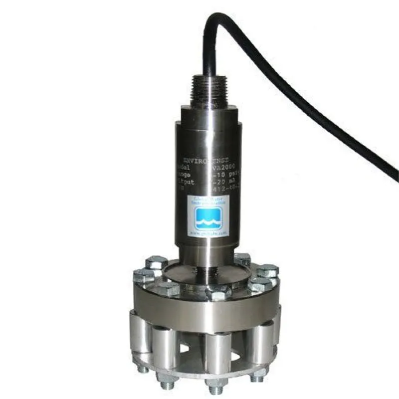 Global Water WL430 Vented Wastewater Level Sensor