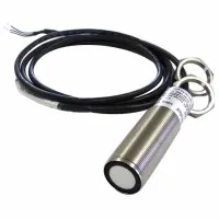 Global Water WL705 [AQS003] Ultrasonic Water Level Sensor with 6 ft. cable, 3 ft. range