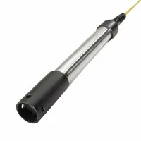 Global Water WQ201 [DB0000] pH Sensor w/ 25 ft. Cable