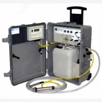 Global Water WQS200 [DJB100] Water Quality Sampling System, w/ Logger