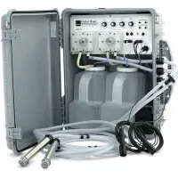 Global Water WS750 [CT0000] Wastewater/Stormwater Sampler