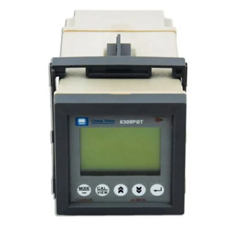 Global Water 6309POT [HB0500] pH/ORP Controllers