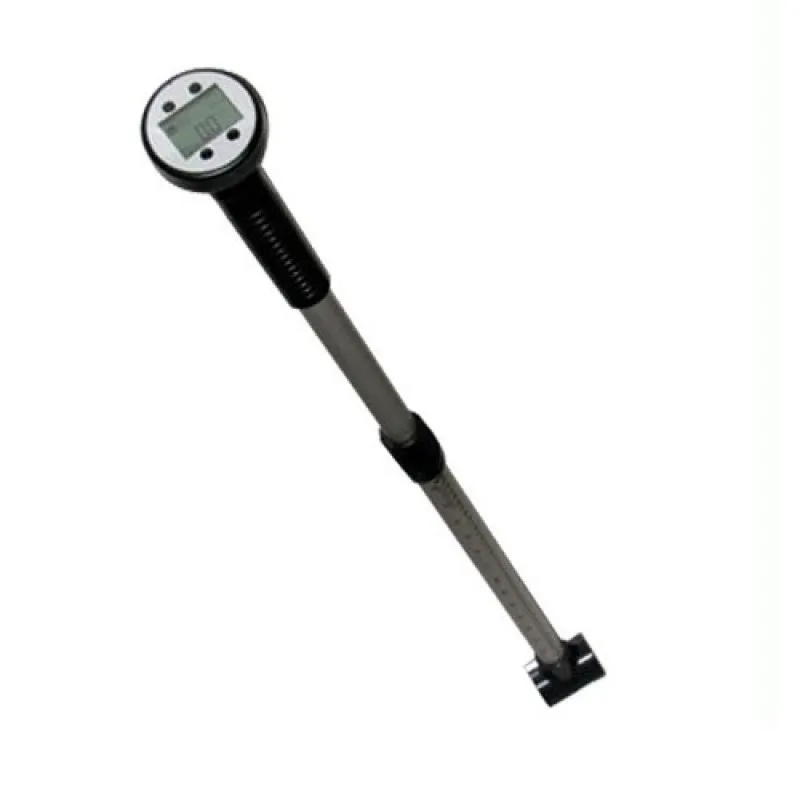 Global Water FP311 [BC1100] Flow Probe, 2.5' to 5.5' Handle