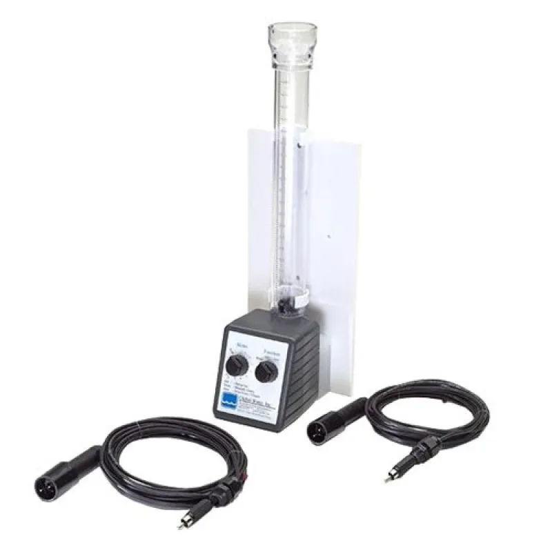 Global Water CTU000 [CTU000] Sampler Stormwater Kit