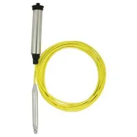 Global Water  FL16U-003-025 [ARJ025] USB Flow Logger 0-3' Range, 25' Cable