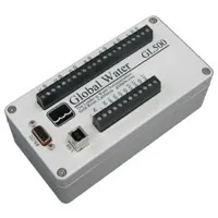 Global Water GL500 [FQ0000] Multi-Channel Data Logger