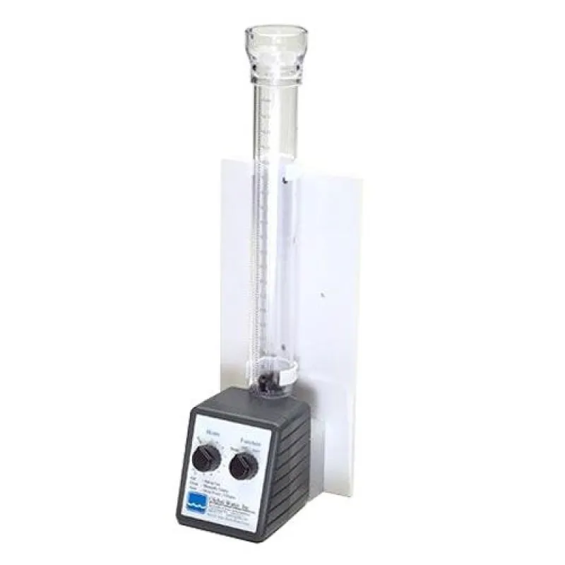 Global Water RG333 [CH0000] Auto-Drain Rain Gauge