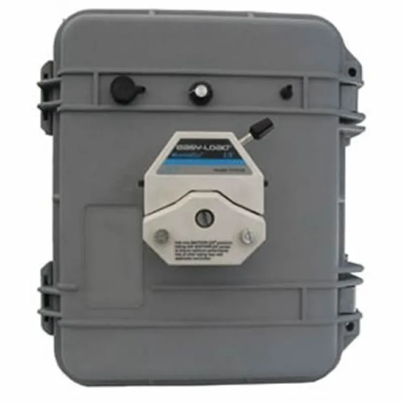 Global Water SP250 [CJ0500] Quick Release Water Sampler