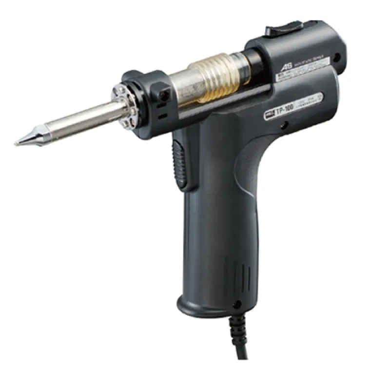 Goot TP-100AS Portable Desoldering Guns Anti-static 