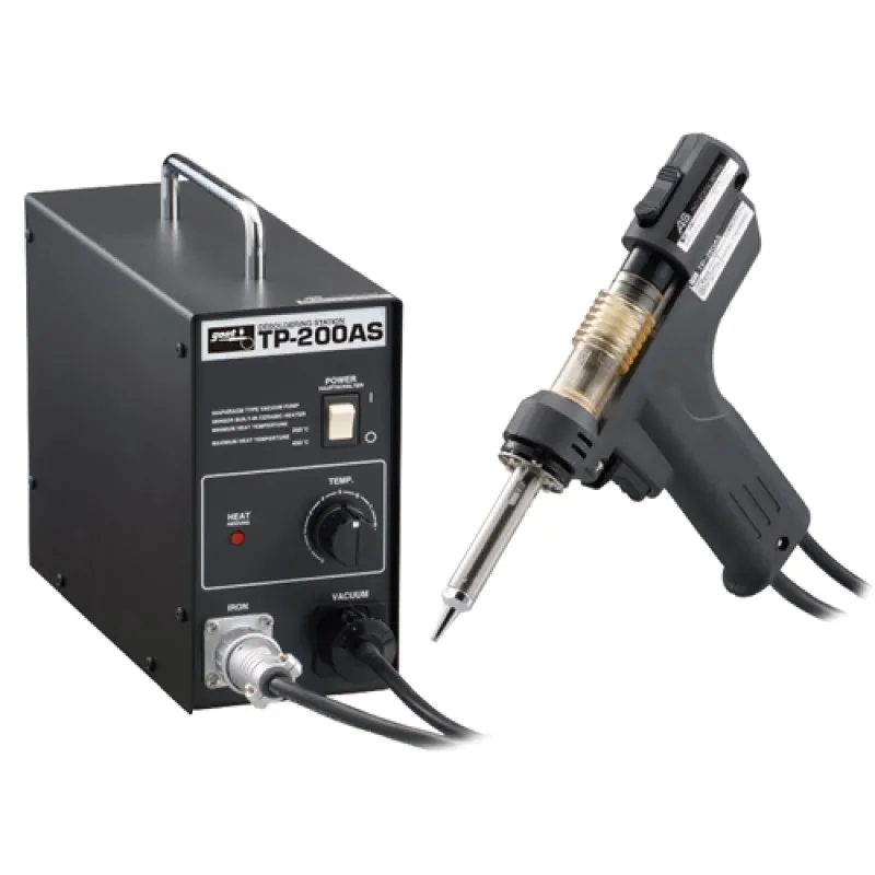 Goot TP-200AS Automatic Desoldering Station