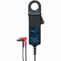 Gossen Metrawatt CP1800 [Z204A] 1800A AC / DC Current Sensor Clamp 