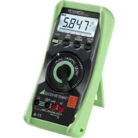 Gossen Metrawatt METRAHIT 2+ M205A Digital Multimeter with Analog-Bargraph