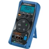 Gossen Metrawatt METRAHIT 27EX [M227F] Milliohmmeter