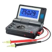 Gossen Metrawatt METRAport M234D Multimeters