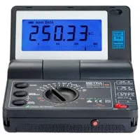 Gossen Metrawatt METRAport M234D Multimeters
