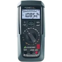 Gossen Metrawatt METRAHIT AM XTRA [M240A] TRMS System Multimeter