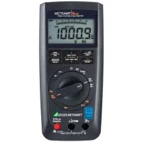Gossen Metrawatt METRAHIT AM  BASE [M241A] TRMS Voltage Multimeter