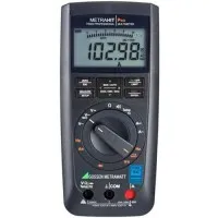 Gossen Metrawatt METRAHIT AM PRO [M242A] TRMS Professional Multimeter