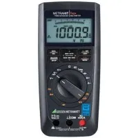 Gossen Metrawatt METRAHIT AM TECH [M243A] TRMS Technological Multimeter 