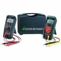 Gossen Metrawatt METRAHIT CAL [M244B] Universal Calibrator and Simulator Kit