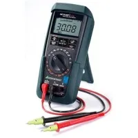 Gossen Metrawatt METRAHIT T-COM M246A Multimeter