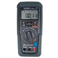 Gossen Metrawatt METRAHIT ISO AERO [M246M] TRMS Multimeter with Insulation Measurement