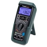 Gossen Metrawatt METRAHIT T-COM PLUS [M246S] Cable Multimeter