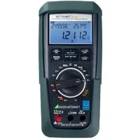 Gossen Metrawatt METRAHIT PM PRIME [M248B] Precision TRMS Multimeter with Remote Control 