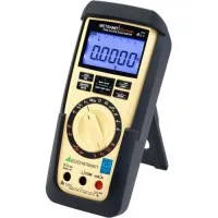 Gossen Metrawatt METRAHIT OUTDOOR M240O TRMS SYSTEM Multimeter