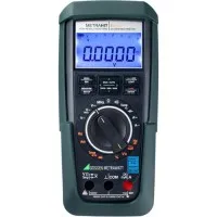 Gossen Metrawatt METRAHIT PM XTRA [M250A] High-End TRMS Digital Multimeter