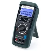 Gossen Metrawatt METRAHIT EBASE [M251A] Digital Multimeter