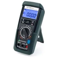 Gossen Metrawatt METRAHIT ESPECIAL [M252A] Digital Multimeter