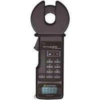 Gossen Metrawatt METRAclip 62 [M311F] 10A AC/DC TRMS Clamp Meter