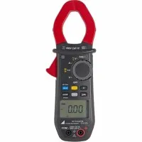 Gossen Metrawatt METRAclip 85 [M312J] 1000V AC/DC TRMS Clamp Multimeter