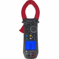 Gossen Metrawatt METRAclip 87 [M312L] 1000V AC/DC TRMS Clamp Multimeter