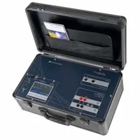 Gossen Metrawatt PROFITEST PV [M360A] Peak Power Measuring Instrument and Curve Tracer