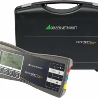 Gossen Metrawatt PROFITEST PVsun [M360C] Tester for PV Modules and Strings
