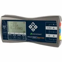 Gossen Metrawatt PROFITEST PVsun memo [M360D] Photovoltaic Tester with Internal Storage