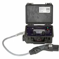 Gossen Metrawatt PROFITEST H+E BASE [M525A] Test Instrument for Electric Charging Stations
