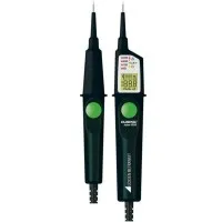 Gossen Metrawatt digital 1000 [M611F] Digital TRMS Voltage Tester with Resistance/Frequency Range